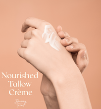 Load image into Gallery viewer, Nourished Tallow Crème