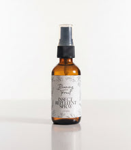 Load image into Gallery viewer, Insect Repellent Spray