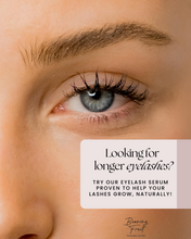 Load image into Gallery viewer, Eyelash Growth Serum