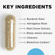 Load image into Gallery viewer, LymphActiv