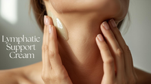 Load image into Gallery viewer, Lymphatic Support Cream