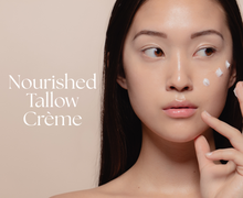 Load image into Gallery viewer, Nourished Tallow Crème