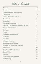 Load image into Gallery viewer, The Natural Health Remedy Guide
