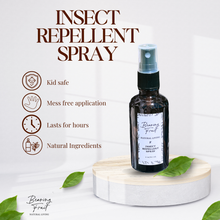 Load image into Gallery viewer, Insect Repellent Spray