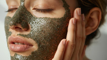 Load image into Gallery viewer, Mineral Face Scrub
