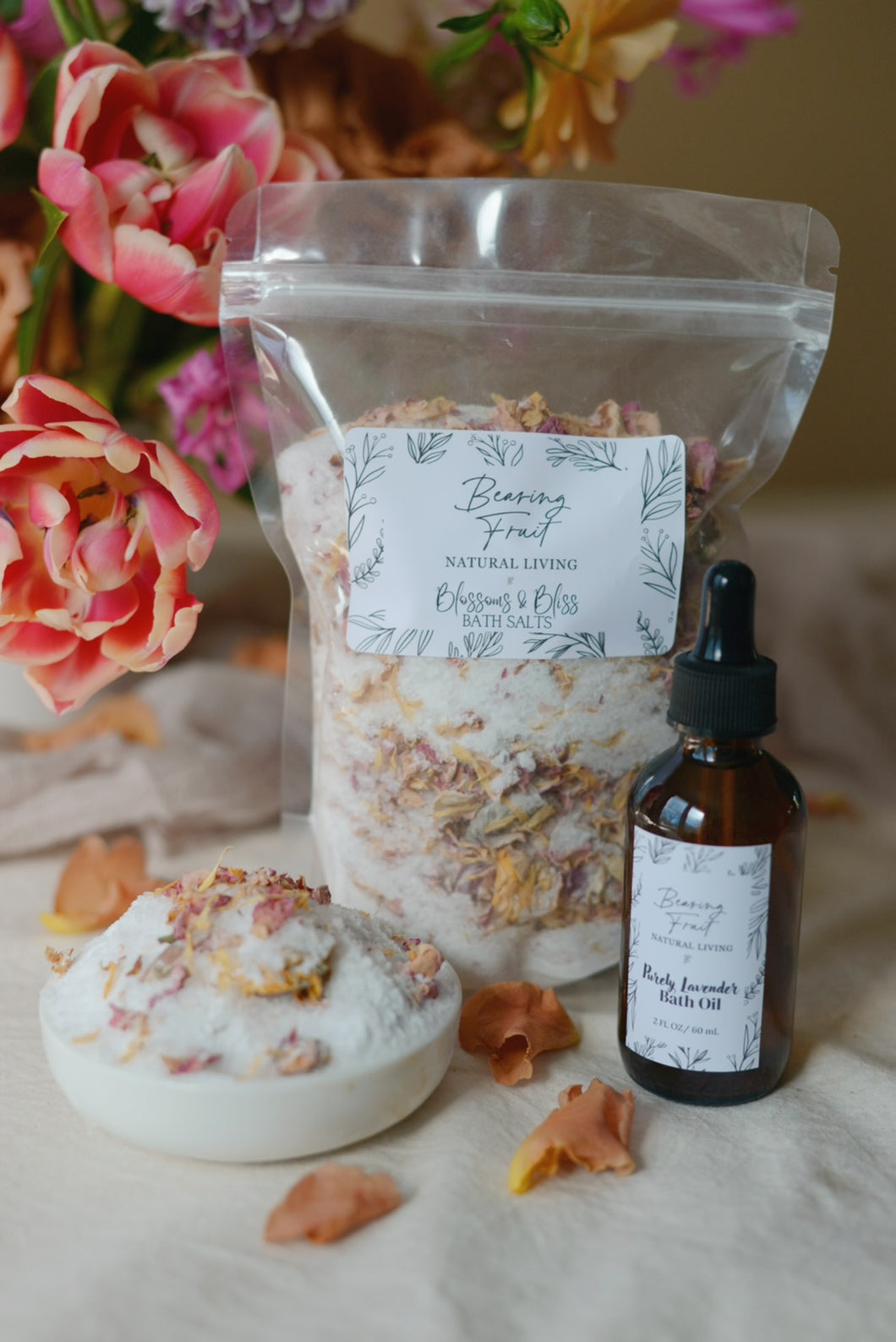 Valentine’s Day Gift Set