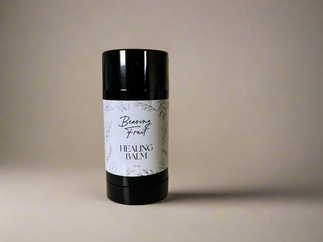 Herbal Healing Balm