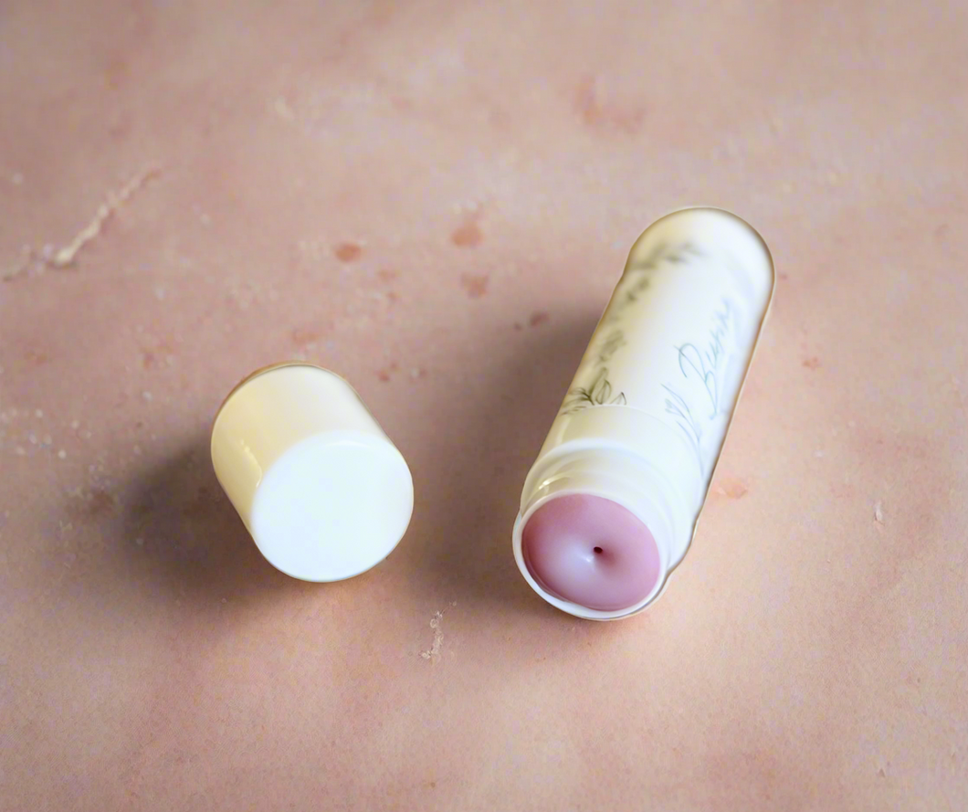 Tinted Lip Balm