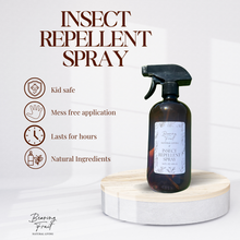 Load image into Gallery viewer, Insect Repellent Spray

