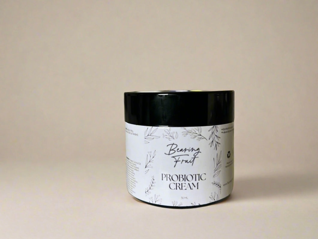 Probiotic Cream