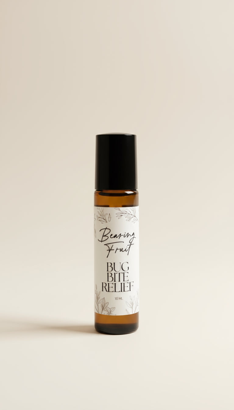 Bug Bite Relief