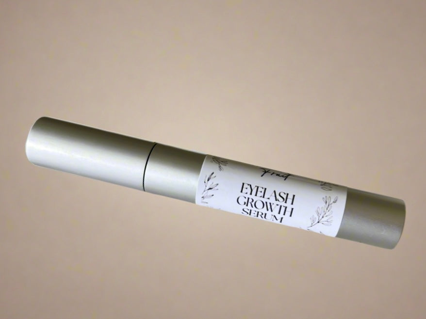 Eyelash Growth Serum