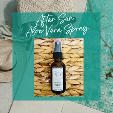 Load image into Gallery viewer, After Sun Aloe Vera Spray
