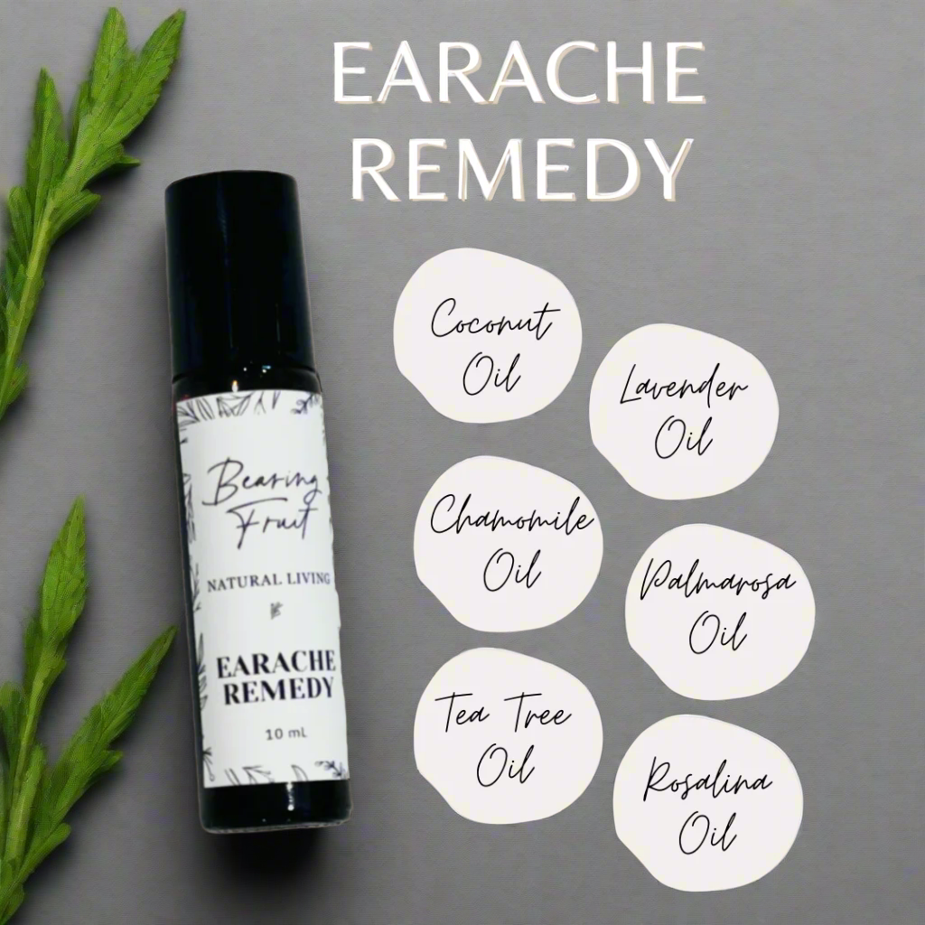 Earache Remedy
